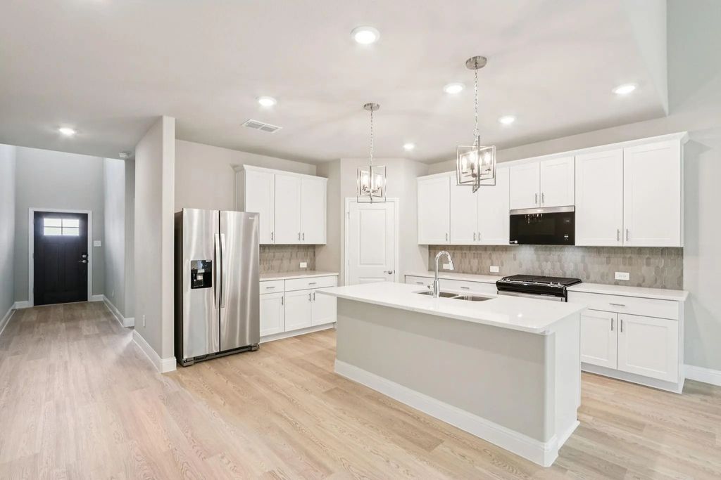 1314 Winters Way, Princeton