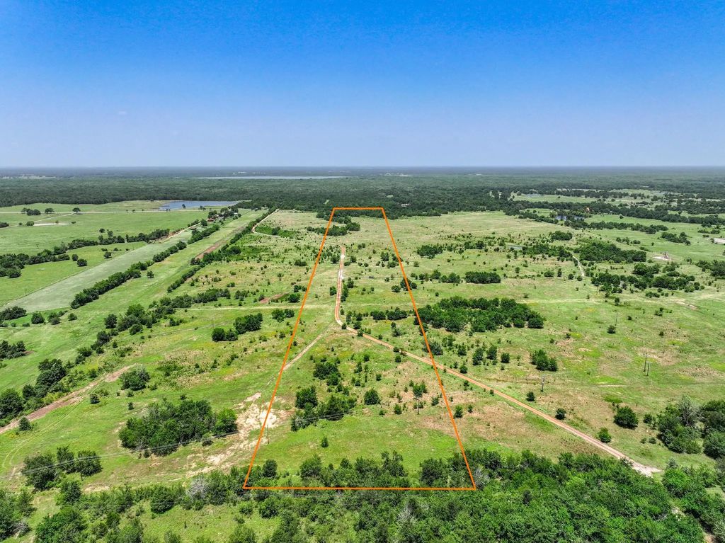 W Farm Rd 71 Highway, Talco