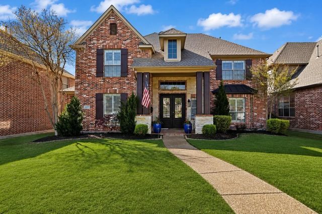 2217 Landoine Lane, Lewisville