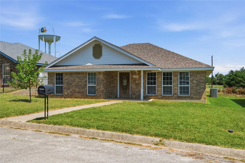 2323 Jodi Lane, Gainesville