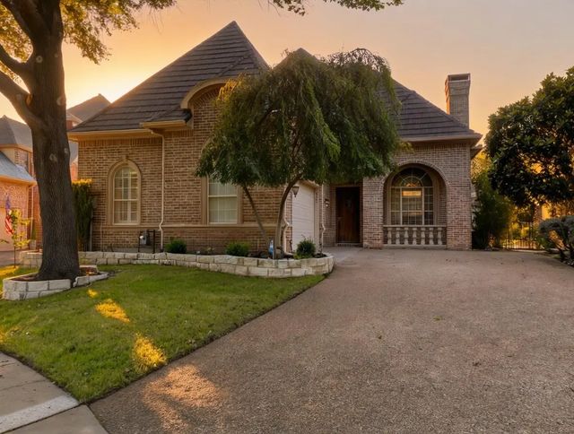 2349 Briar Court, Frisco