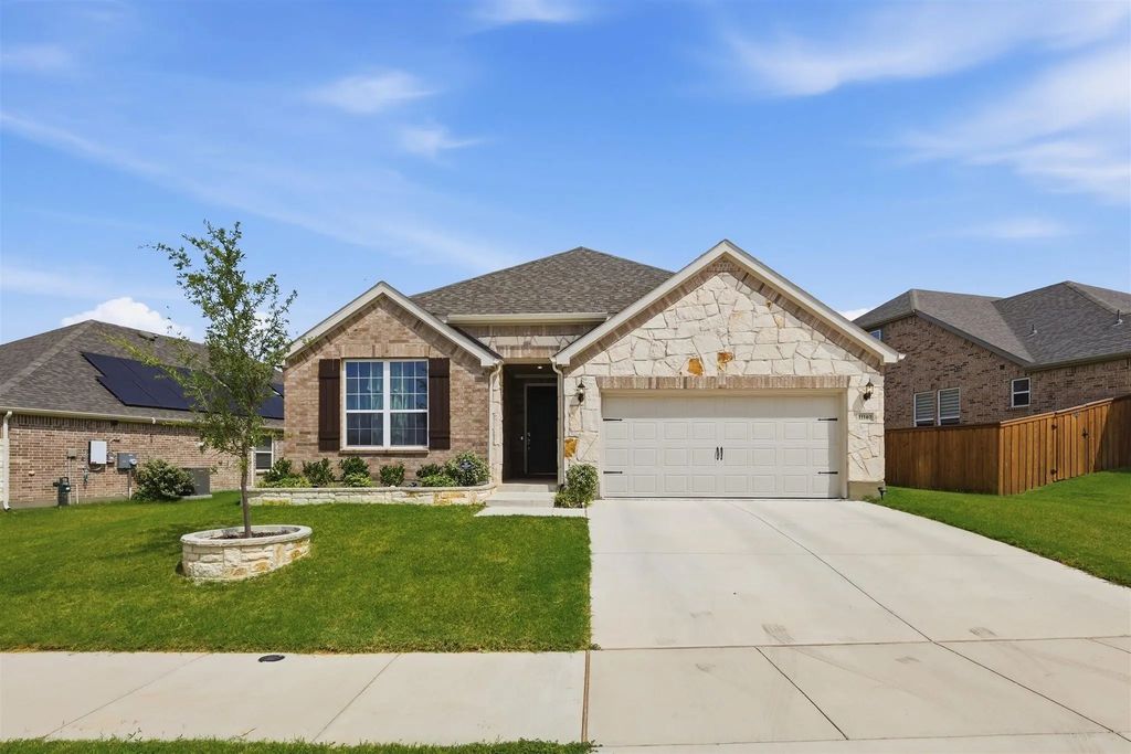 11140 Boyne Avenue, Fort Worth
