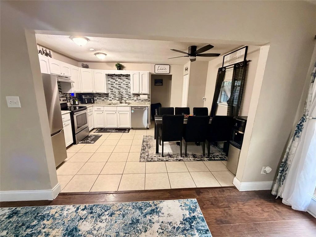 1224 Whittenburg Drive, Fort Worth