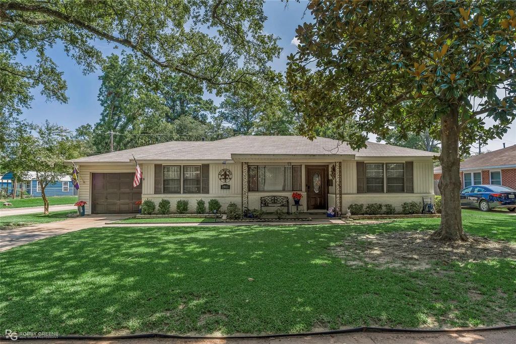 1903 Anniston Avenue, Shreveport