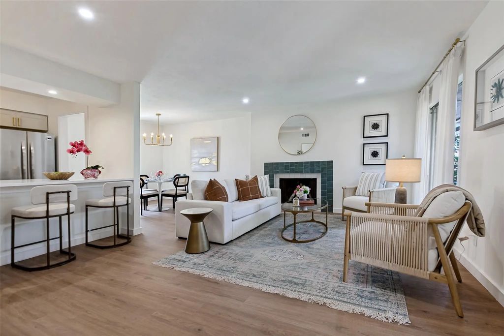 6030 Birchbrook Drive 223, Dallas