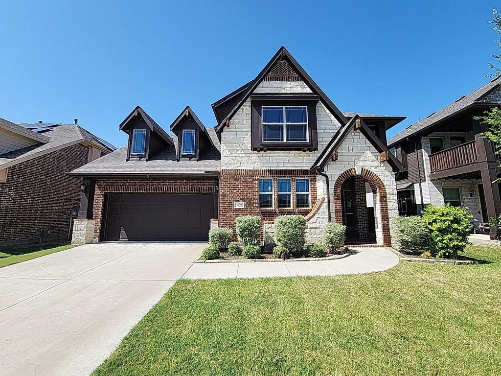 1420 Milton Lane, McKinney