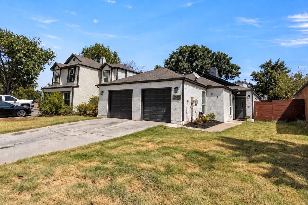 2041 Mallard Drive, Lewisville