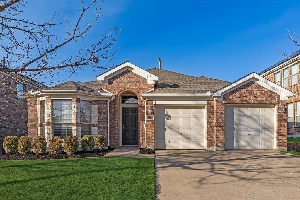 5128 Birchwood Drive, McKinney
