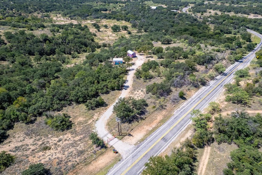 5601 F.m. 3021, Brownwood