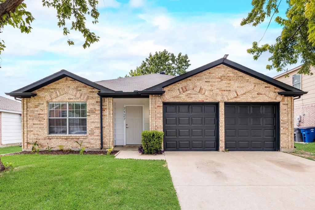 7127 Larkin Drive, Dallas