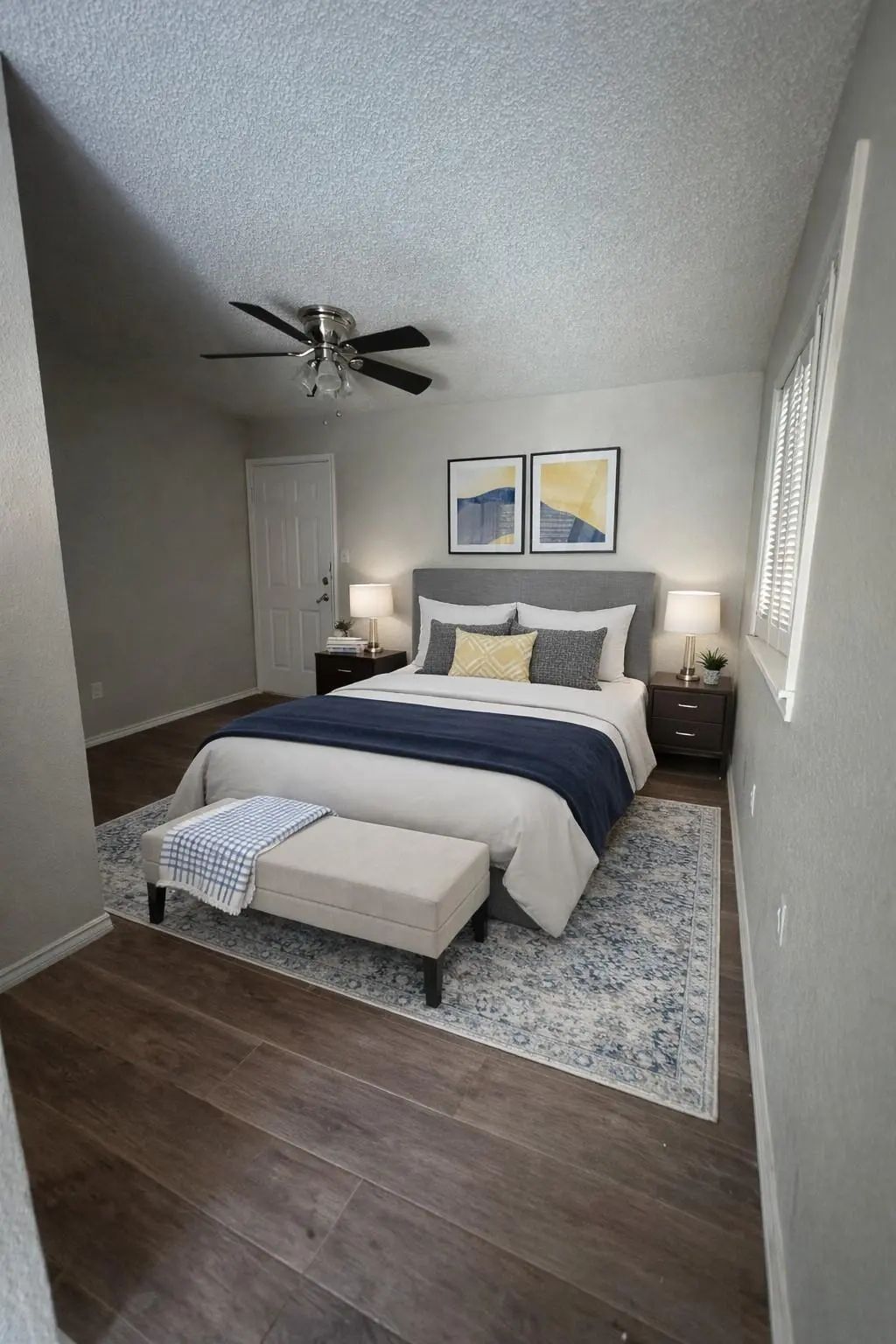 9823 Walnut Street L205, Dallas