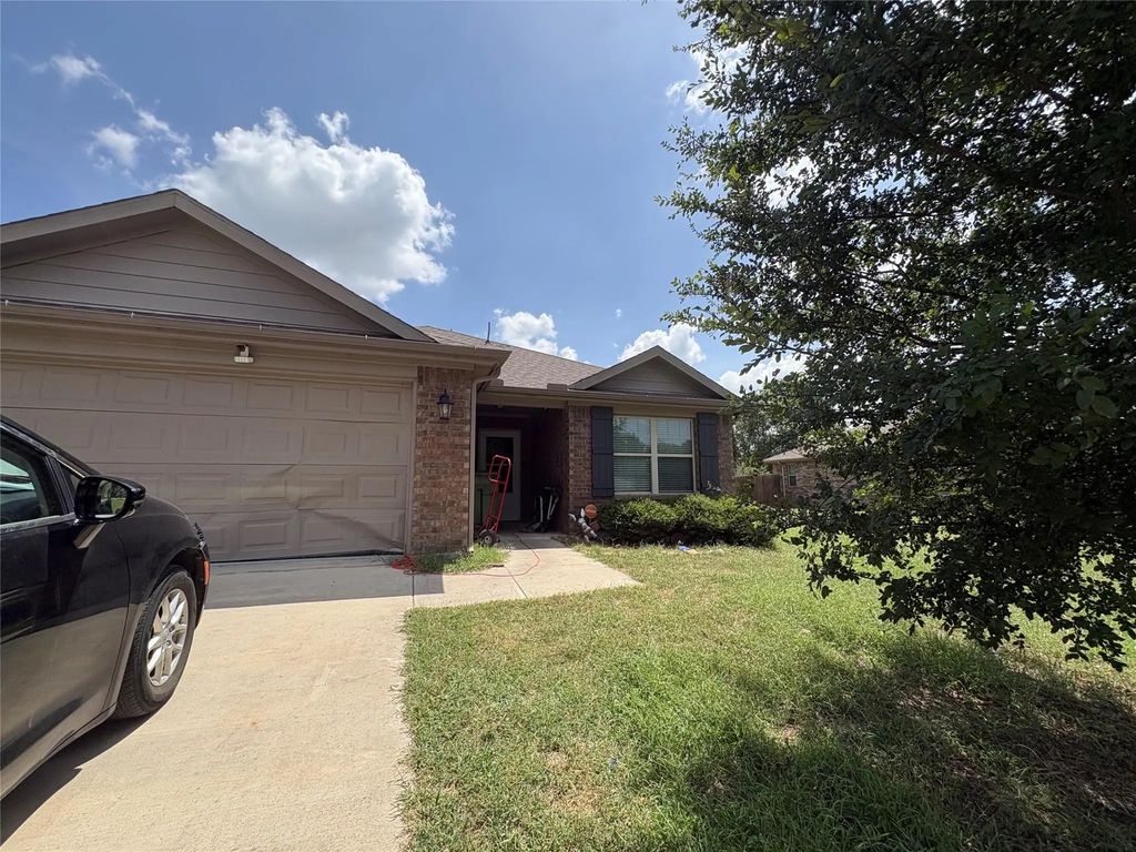 244 Walnut Bend Road, Springtown