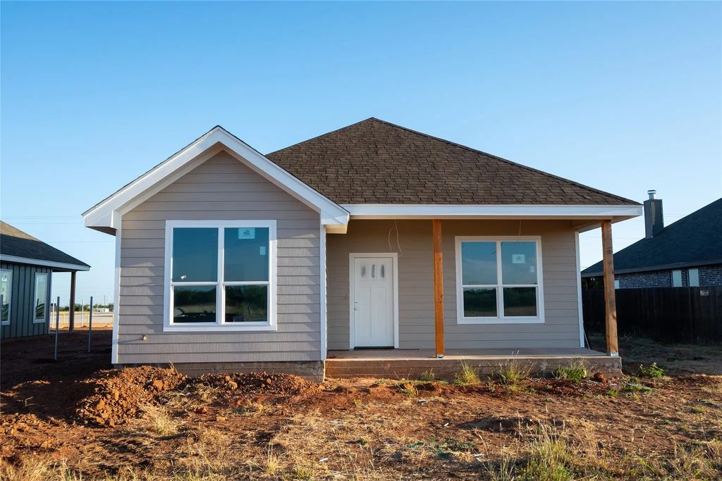 4052 Hope Drive, Clyde
