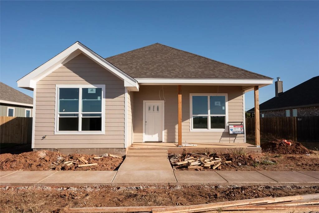 4052 Hope Drive, Clyde
