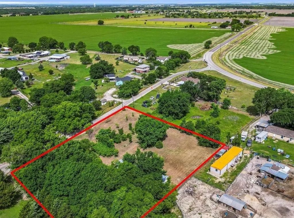 121 Wickliffe Road, Ferris