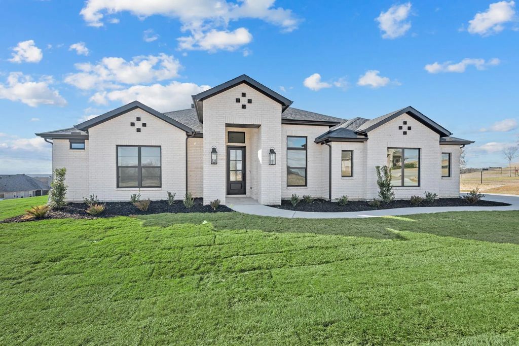 412 Caprock Lane, Reno