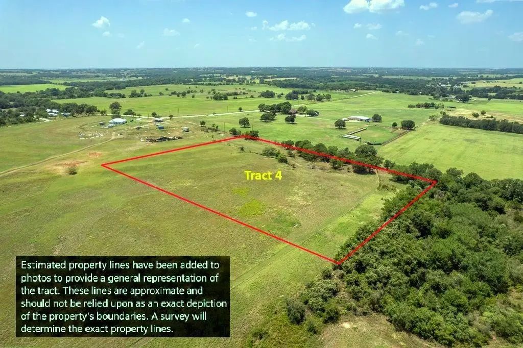 Tbd Tract 4 County Road 373, Dublin