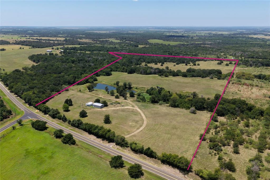 14324 Fm 1394, Wortham