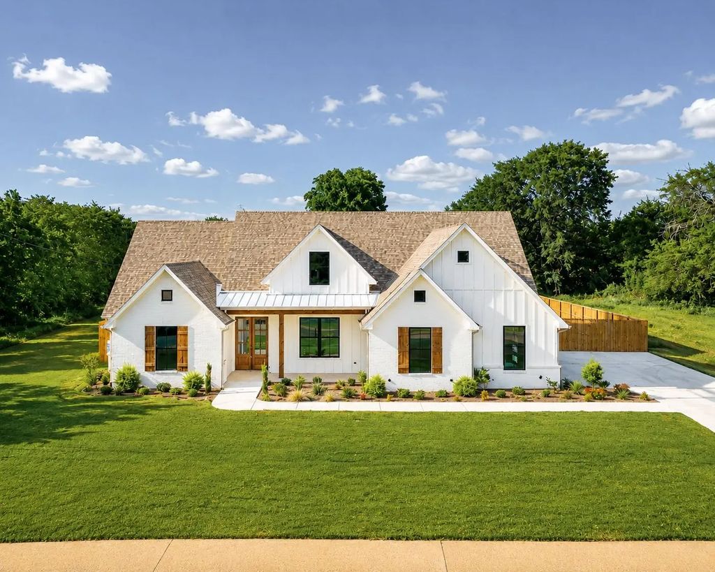 12241 Madison Crossing, Bullard