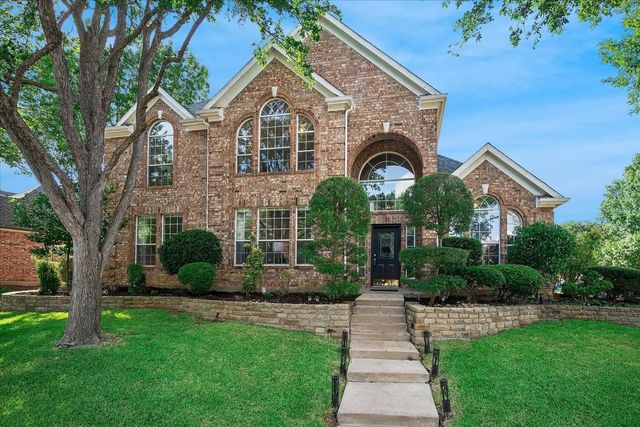 1600 Shadywood Lane, Flower Mound