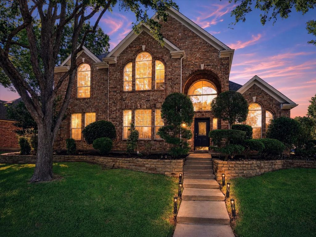 1600 Shadywood Lane, Flower Mound
