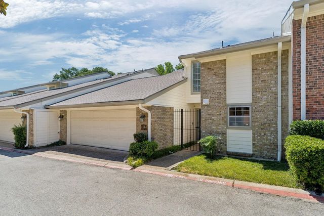 2143 Kessler Court 38, Dallas