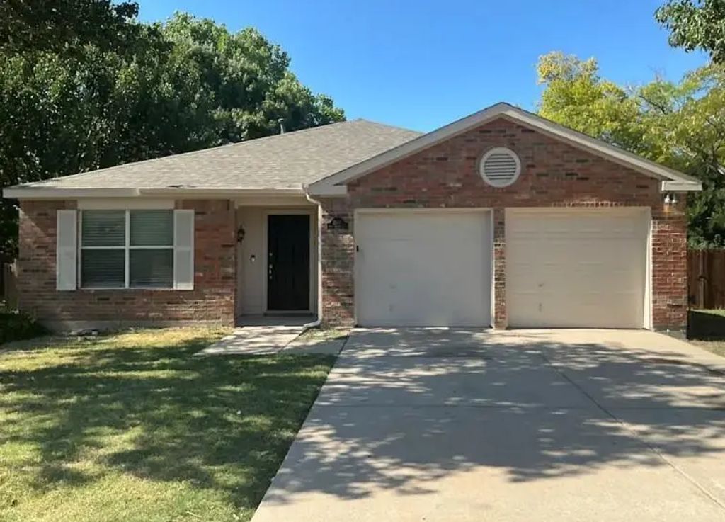 2507 Quail Ridge Road, Melissa