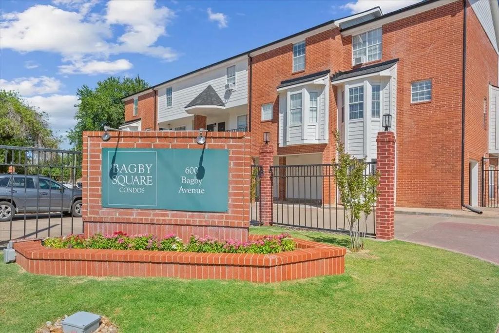 600 Bagby Avenue 5c, Waco