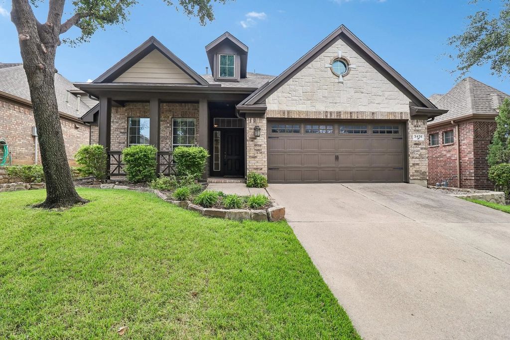 3436 Furlong Way, Fort Worth