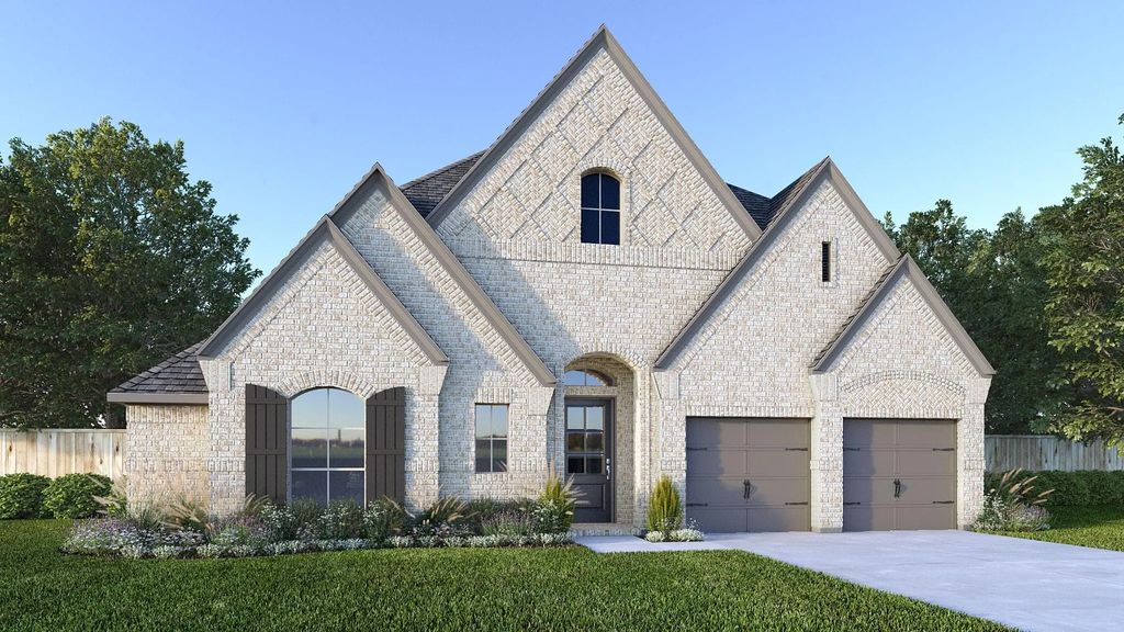 2200 Atlas Drive, Celina