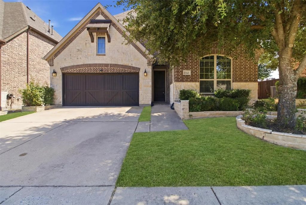 1865 Wood Duck Lane, Allen