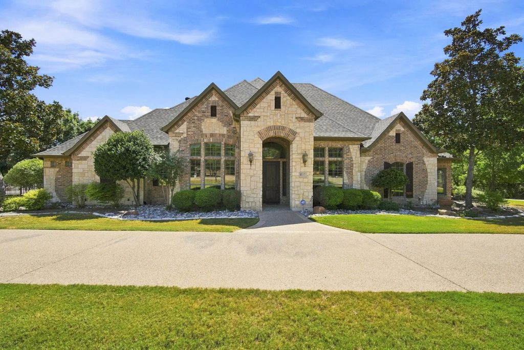 5040 Monroe Court, Midlothian
