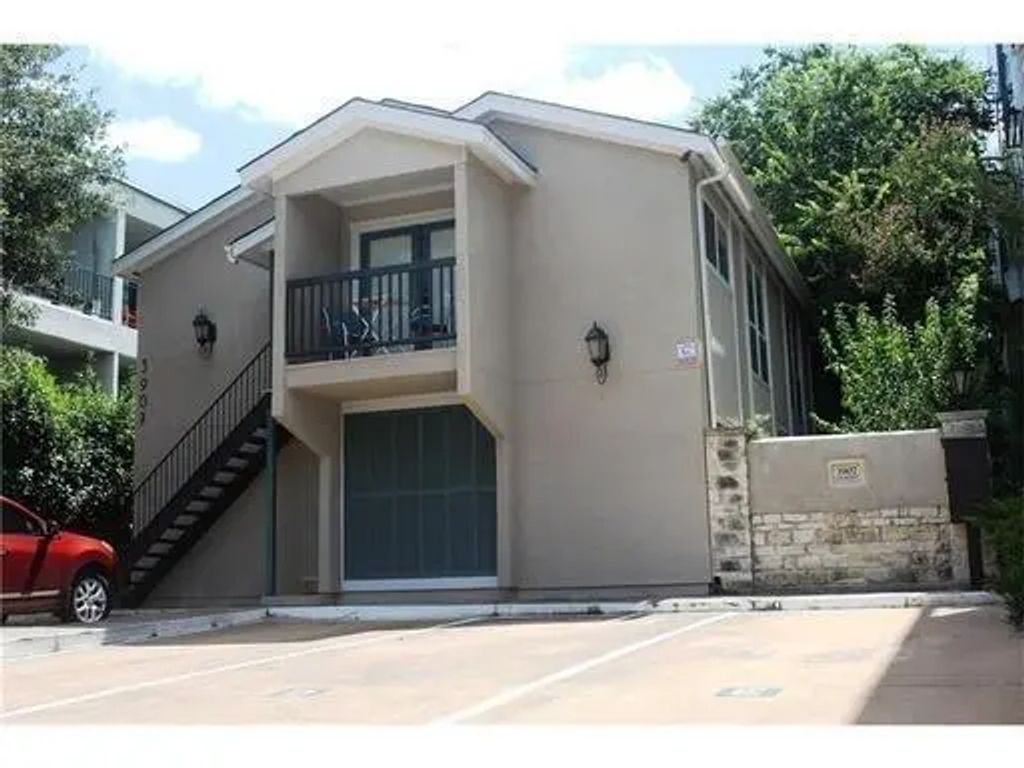 3907 Gilbert Avenue 3, Dallas