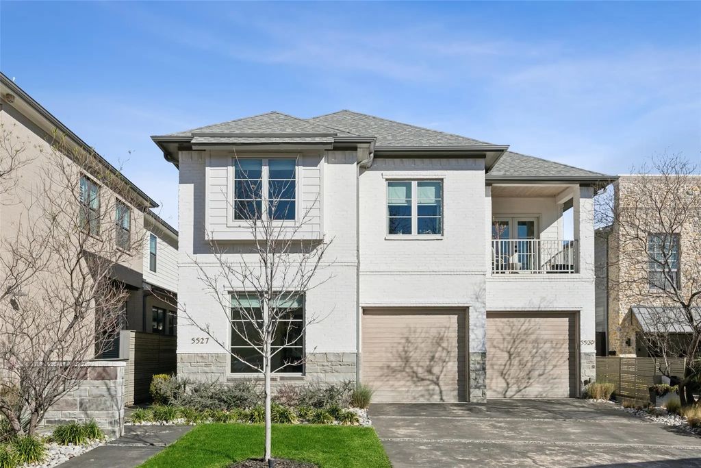5527 Matalee Avenue, Dallas