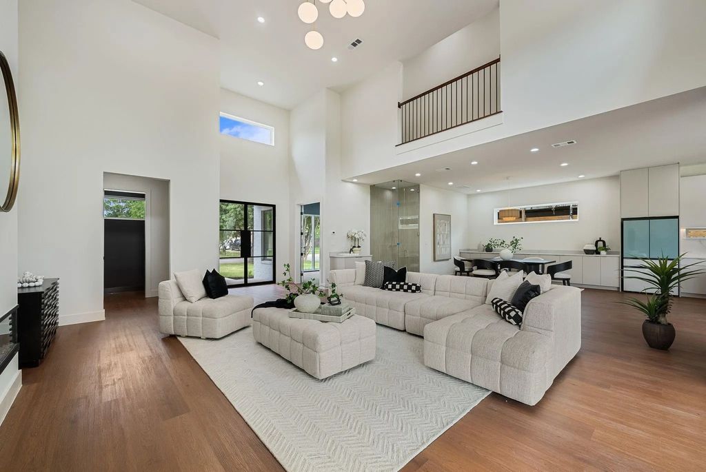 3614 Linda Drive, Dallas