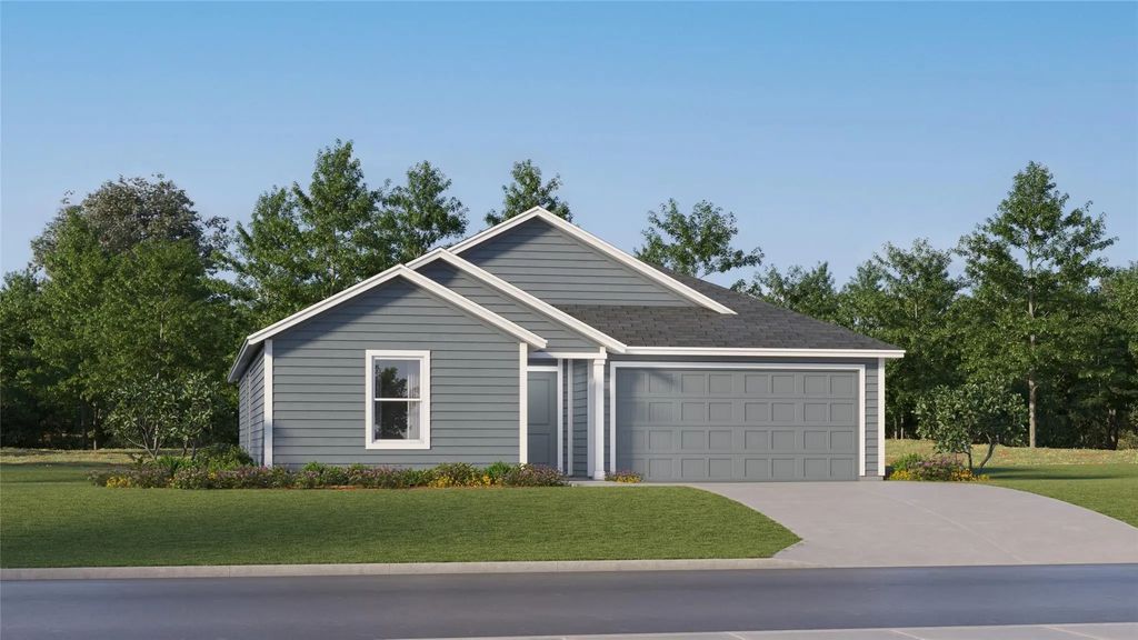 7249 Brambleberry Road, Fort Worth