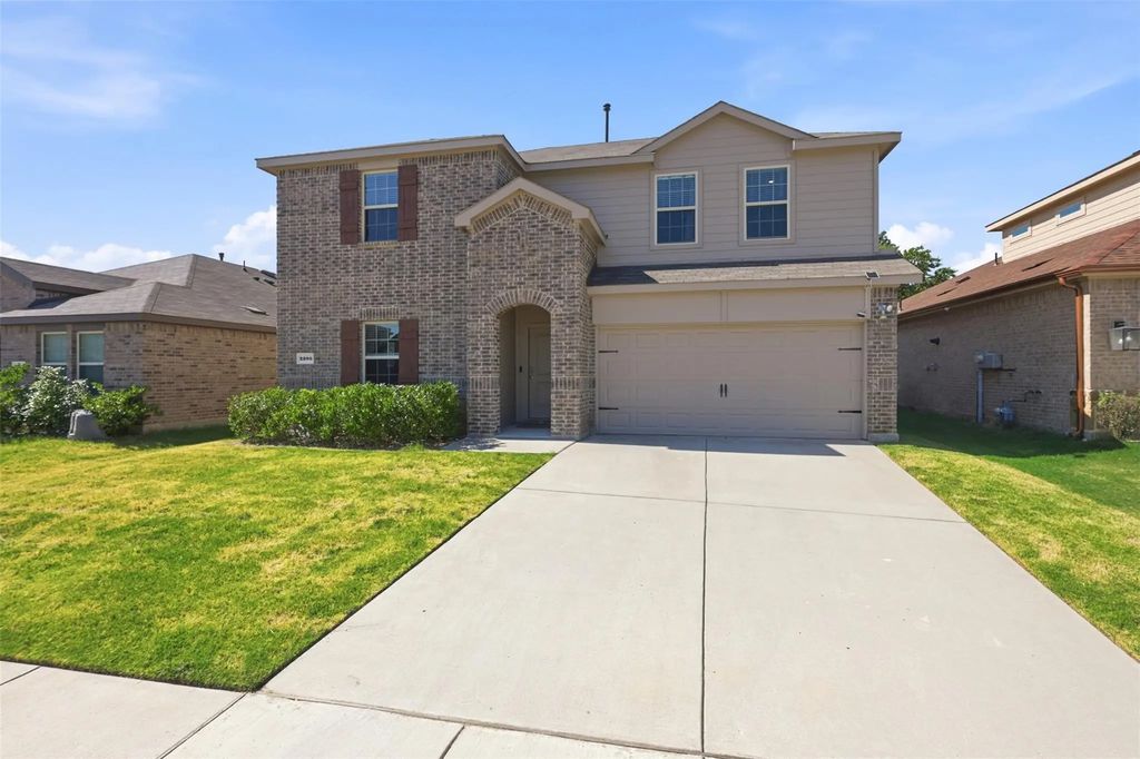 2200 Rustling Oaks Drive, Denton