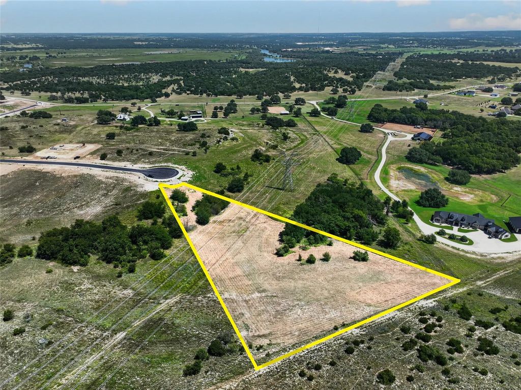 2024 Big Cedar Court, Weatherford