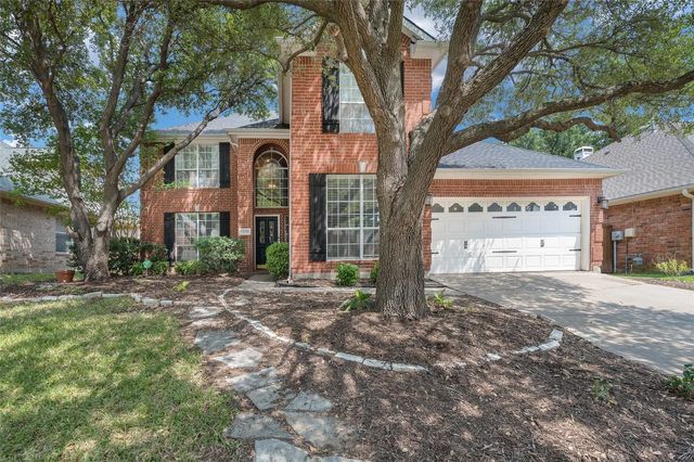 3208 Oak Meadow Drive, Flower Mound