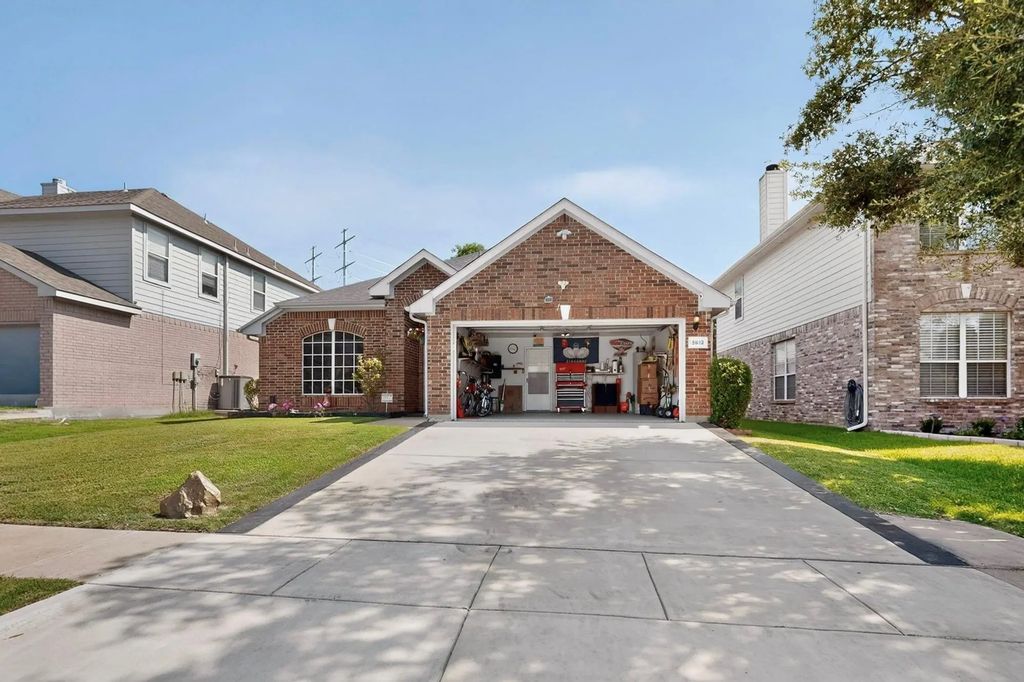 3612 Silverado Trail, Fort Worth