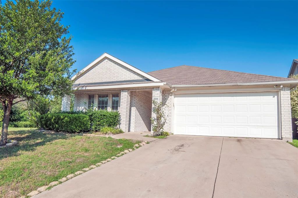 2056 Old Glory Lane, Heartland