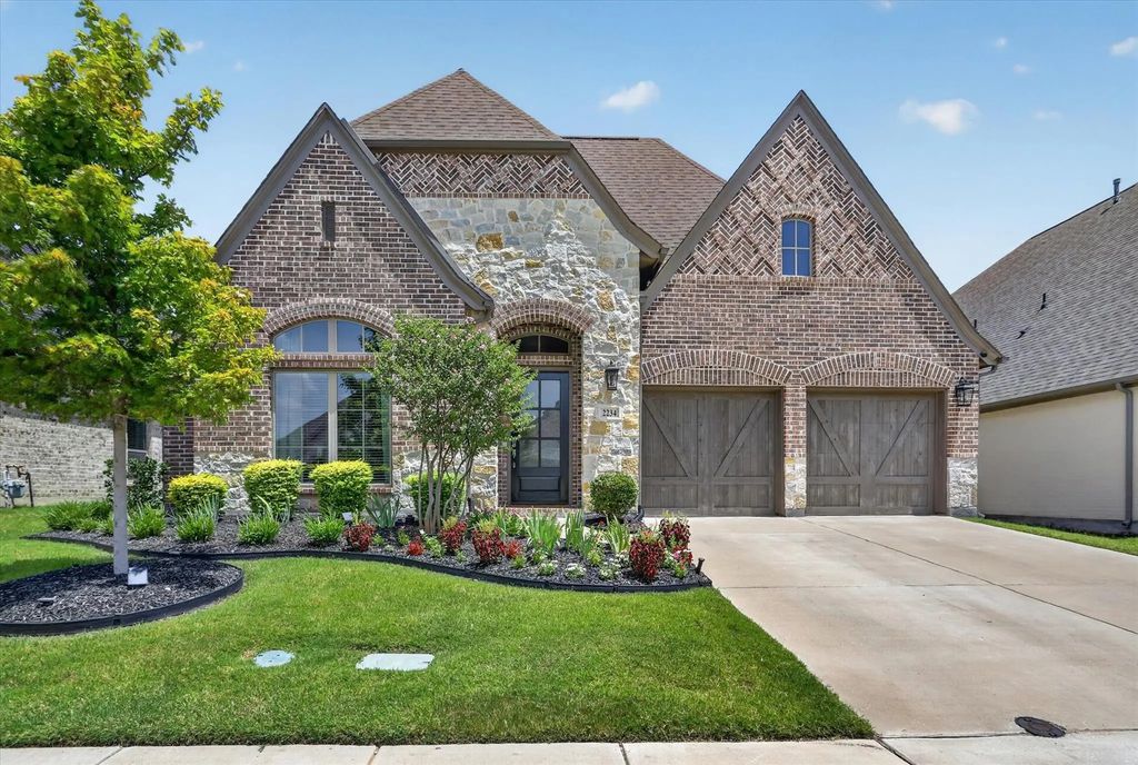 2234 Somercrest Place, Midlothian