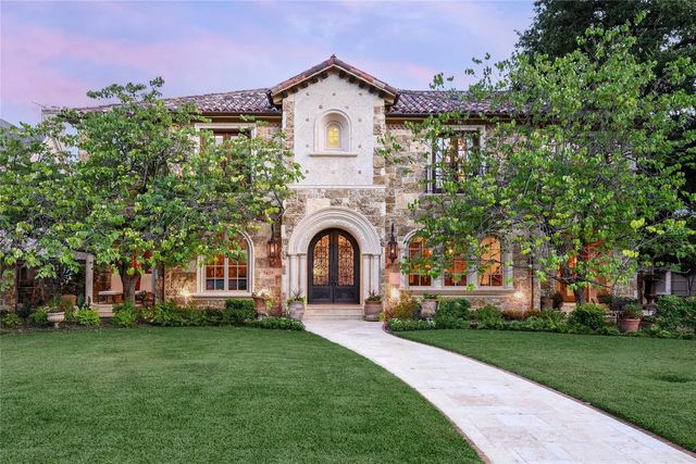 3425 Wentwood Drive, University Park