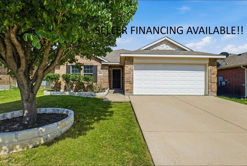 652 Lincoln Avenue, Lavon