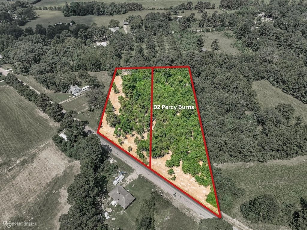 02 Percy Burns Road, Springhill