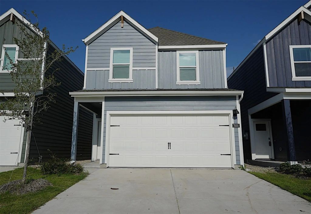 7005 Cottonseed Drive, Princeton