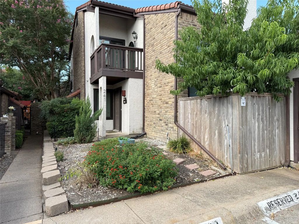 18040 Midway Road 241, Dallas