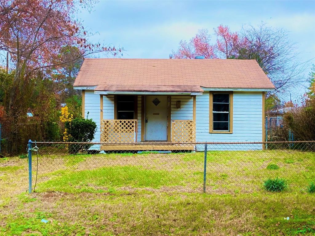 3812 Mayfield Street, Shreveport