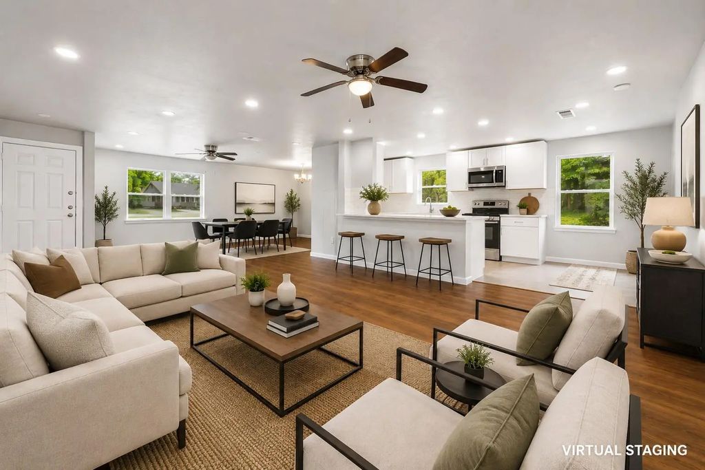 5001 Meadowbrook Drive, Fort Worth
