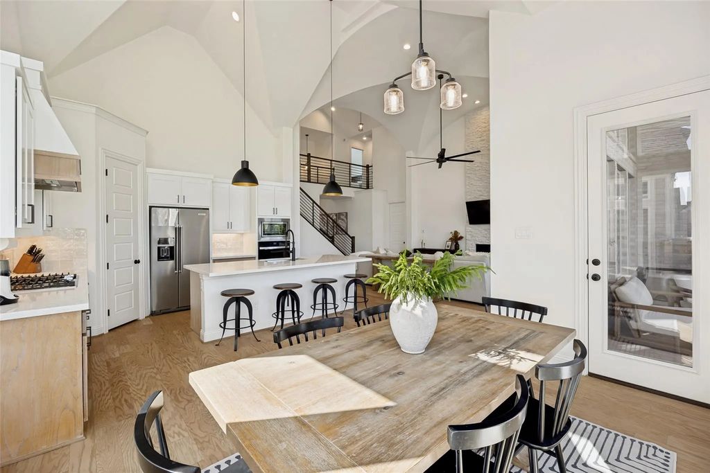 1516 Portico Place, McKinney